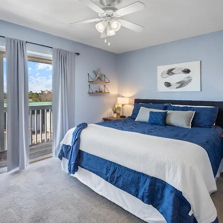 Kates Place - 13554 Perdido Key Drive