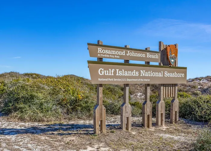 Kate's Place - 13554 Perdido Key Drive Holiday home