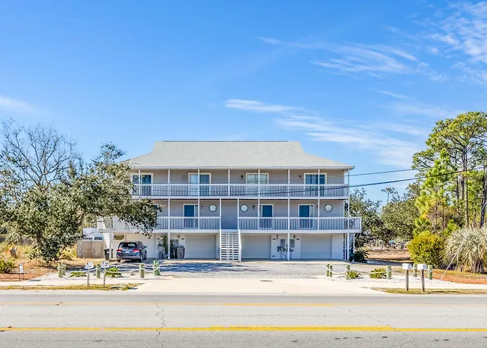 Kate's Place - 13554 Perdido Key Drive