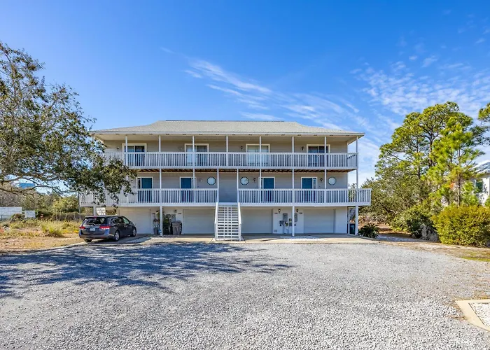 Kate's Place - 13554 Perdido Key Drive *