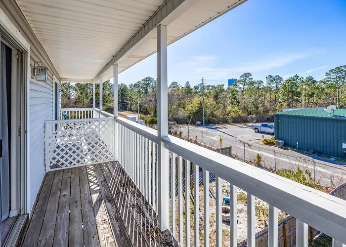 Kate's Place - 13554 Perdido Key Drive