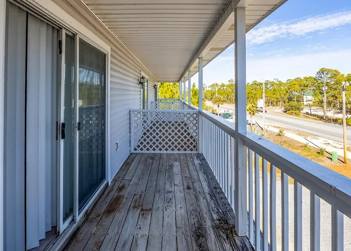 Holiday home Kate's Place - 13554 Perdido Key Drive Pensacola