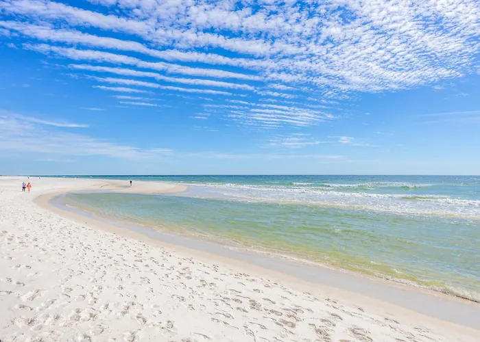 Kate's Place - 13554 Perdido Key Drive *
