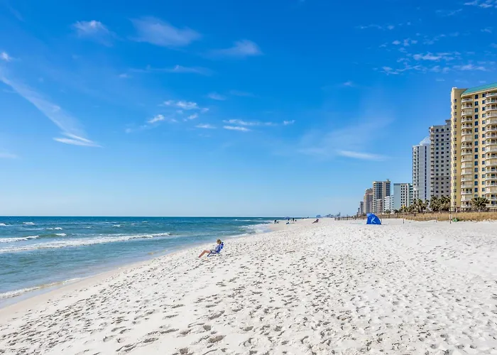 Holiday home Kate's Place - 13554 Perdido Key Drive